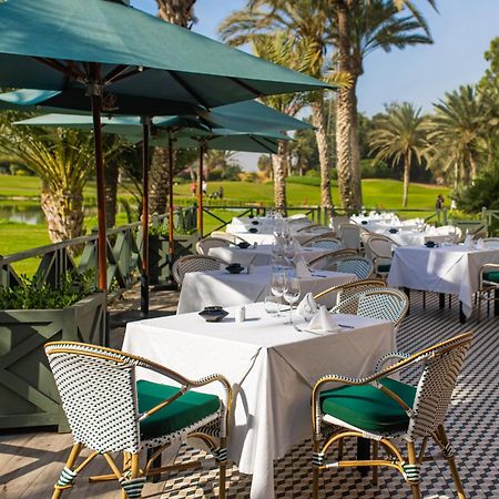 Tikida Golf Palace Agadir Eksteriør bilde The Clubhouse at the Dubai Creek Golf & Country Club